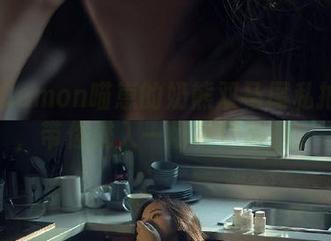 Cat Demon喵崽的奶熊双马尾私拍美图，带你进入一场视觉盛宴！